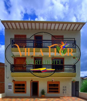 Villa Flor
